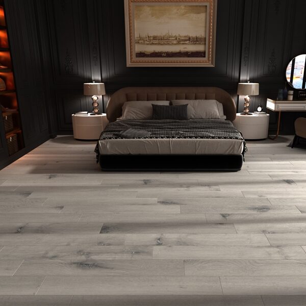 Berlin SK Flooring 5.5 mil SPC 