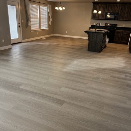 NewTechWood Everlux XXL 7mil (clamshell grey) 