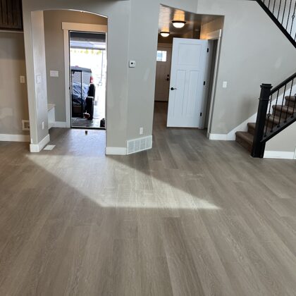 NewTechWood Everlux XXL 7mil (clamshell grey) 