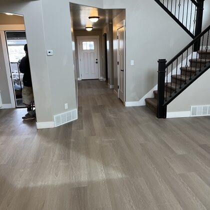 Everlux XXL 7 mil (Clamshell Grey)