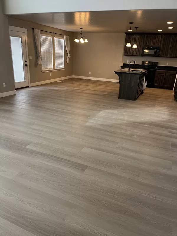 NewTechWood Everlux XXL 7mil (clamshell grey) 