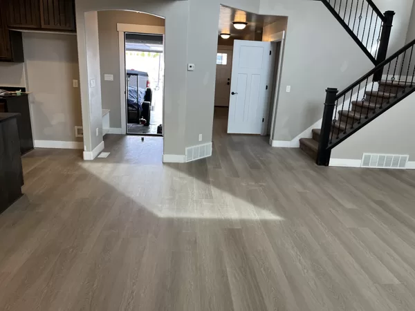 NewTechWood Everlux XXL 7mil (clamshell grey) 